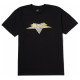 Huf Ανδρική κοντομάνικη μπλούζα Records S/S Tee